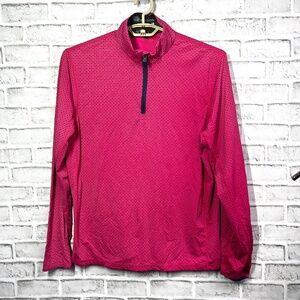 |•GREYSON•| Women's Pullover Golf Performance Top Size Large